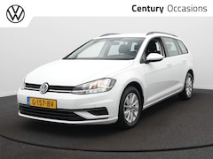 Volkswagen Golf Variant - 1.0 TSI Trendline / Carplay / Sensoren / Cruise