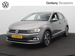 Volkswagen Polo - 1.0 TSI Comfortline Navi / Airco / Adaptive Cruise / 15" Lichtmetalen Velgen