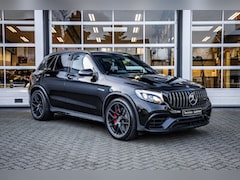 Mercedes-Benz GLC-klasse - AMG 63 S 4MATIC+ Edition 1