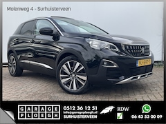 Peugeot 3008 - 1.2 PureTech Première 1Eig Pano.dak 360cam Carplay Vol opties