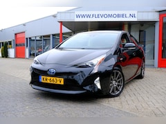 Toyota Prius - 1.8 Hybrid First Edition Aut. Navi|Clima|LMV|Cam