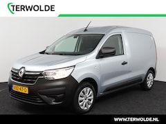 Renault Express - 1.5 dCi 75 Comfort + | Airco | Dubbele Schuifdeur | Laadruimte Pakket | Navigatie | Cruise