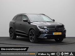 Renault Austral - 160pk Iconic Esprit Alpine | 1800kg Geremd | Verwarmde Voorruit | verwarmde voorstoelen |