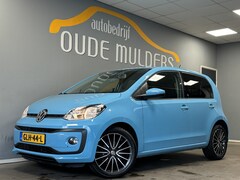 Volkswagen Up! - 1.0 move up BlueMotion Cruise/Stoelverwarming/Parkeersensoren