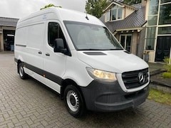 Mercedes-Benz Sprinter - 314 CDI KOEL/VRIES KUHL/FRISCH L2H2