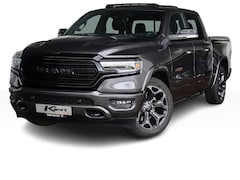 Dodge Ram 1500 - 5.7 V8 4x4 Crew Cab Limited | Luchtvering | LPG | Headup | Tailgate | E-Torque |