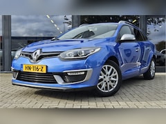 Renault Mégane Estate - 1.2 TCe GT-Line