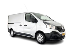 Renault Trafic - 1.6 dCi T29 L1H1 Comfort *NAVI-FULLMAP | AIRCO | CRUISE | 3-PERS | PDC