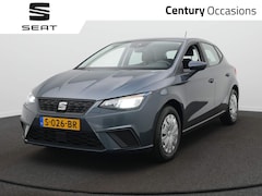 Seat Ibiza - 1.0 MPI Reference / Carplay / LED / Airco