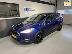 Ford Focus Wagon - 1.0 Lease Edition Navi|Trekh|18 inch