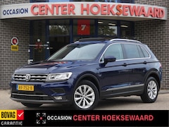 Volkswagen Tiguan - 1.4 TSI ACT 150pk DSG Highline | Panoramadak | Advance pakket | Elec. Trekhaak |