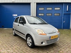 Chevrolet Matiz - 0.8 Spirit * Airco