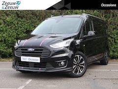 Ford Transit Connect - 1.5 EcoBlue L2 Sport | Dealer onderhouden | Automaat | Achteruitrijcamera | Cruise control