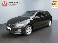 Volkswagen Polo - 1.0 TSI Comfortline Business Adaptive cruise/Carplay/Navigatie/Clima