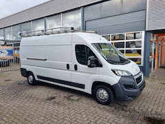 Peugeot Boxer - L3H2 2.0 HDI 160 PK E6/ LED/ Navi