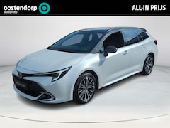 Toyota Corolla Touring Sports - Hybrid 140 Dynamic | Android Auto | Apple Carplay | NIEUWE AUTO |