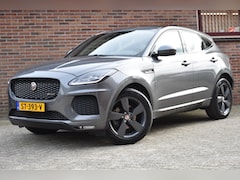 Jaguar E-Pace - 2.0 D150 AWD HSE '18 Leder Clima Pano Cruise Inruil mogelijk