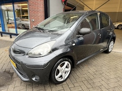 Toyota Aygo - 1.0 VVT-i Comfort