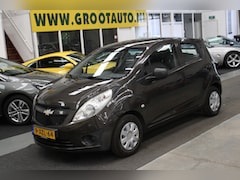 Chevrolet Spark - 1.0 16V L Trekhaak, Navi, Stuurbekrachtiging