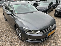 Volkswagen Passat Variant - 1.6 TDI Comfortline