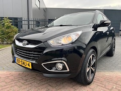 Hyundai ix35 - 2.0i i-Catcher PANO / NIEUWSTAAT /