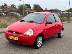 Ford Ka - 1.3 Cool & Sound