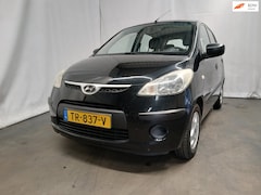 Hyundai i10 - 1.1 Pure SCHADEAUTO