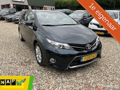 Toyota Auris Touring Sports - 1.3 Now, 1 eigenaar