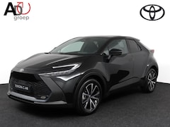 Toyota C-HR - 1.8 Hybrid 140 First Edition | Voorraad model | Parkeersensoren | Navigatie | 360Camera |