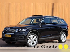 Skoda Kodiaq - 1.5 TSI Limited Business Ed 7persoons org. NL-auto