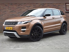 Land Rover Range Rover Evoque - 2.2 eD4 2WD Prestige '15 Pano Leder Clima Navi