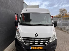 Renault Master - T35 2.3 dCi L3H2 Eco DC