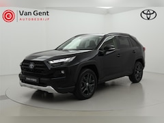 Toyota RAV4 - 2.5 Hybrid AWD ADVENTURE Dodehoek JBL