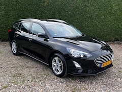 Ford Focus Wagon - 1.0 EcoBoost Trend Edition Business