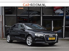 Audi A3 Limousine - 1.4 TFSI CoD Design Pro Line Virtual Lane ACC Camera