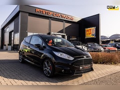 Ford Fiesta - 1.6 ST2, 182 PK, Navi, Facelift, Milltek, Style-Pakket