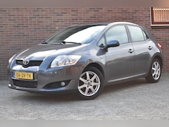 Toyota Auris - 1.6-16V Sol '08 Clima Cruise Leder Inruil mogelijk