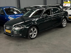 Audi A4 Limousine - 1.8 TFSI Pro Line Export