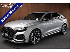 Audi RSQ8 - 4.0 TFSI Dynamic Plus B&O Keramisch HUD Massage Carbon