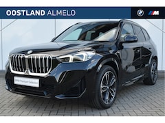 BMW X1 - xDrive23i High Executive M Sport Automaat / Panoramadak / Trekhaak / Sportstoelen / Stoelv