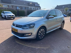 Volkswagen Polo - 1.0 Comfortline Edition 5drs AC Navi Lmv