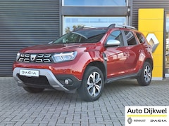 Dacia Duster - 1.0 TCe 100 Bi-Fuel Journey 360' Camera, Navigatie