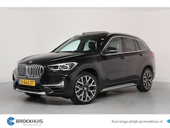 BMW X1 - sDrive20i VDL Nedcar Edition | Dealer Onderhouden | Open Dak | LED | Memory Zetels | Trekh