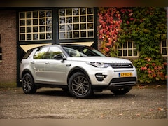 Land Rover Discovery Sport - 2.0 Si4 4WD SE Benzine Zeer nette staat