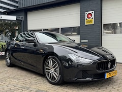 Maserati Ghibli - 3.0 V6 D