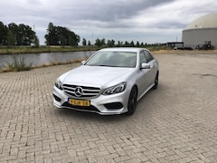 Mercedes-Benz E-klasse - 300 BlueTEC HYBRID AMG