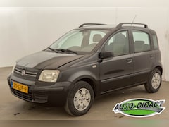 Fiat Panda - 1.2 Airco 130.891 km