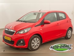 Peugeot 108 - e-VTi 63.157 km Active