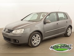 Volkswagen Golf - 1.9 TDI Airco