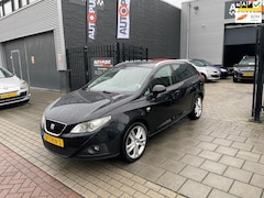 Seat Ibiza ST - 1.2 TSI Sport 2e Eigenaar Xenon Airco NAP APK